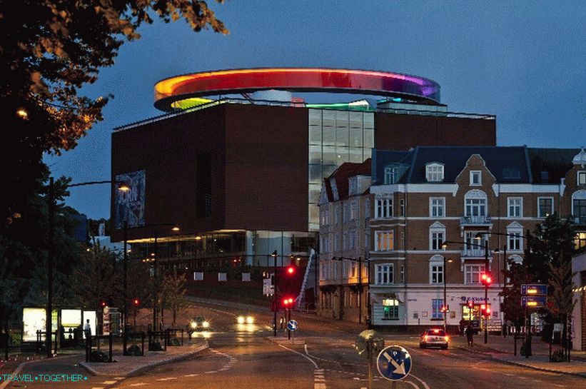 ARoS 