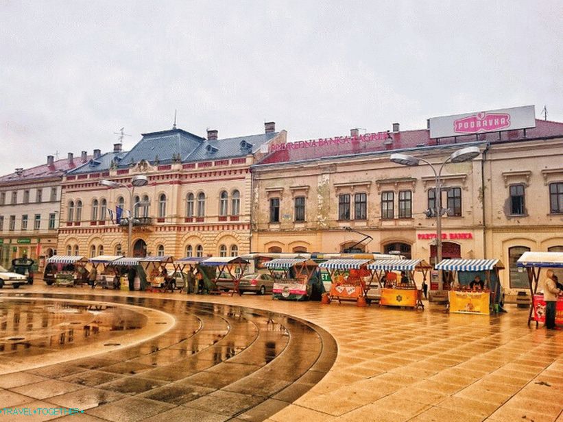 Námestie