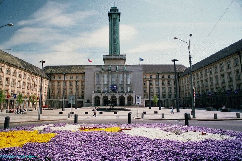Radnica
