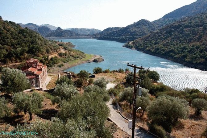 Mytilene Lesbos