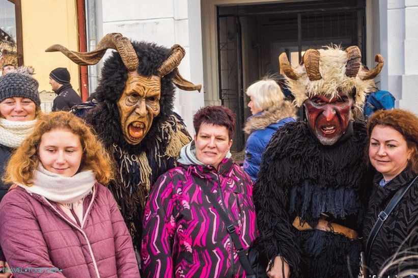 Sakra na veľtrhu. A majú konkurenciu, ktorá je lepšia.
