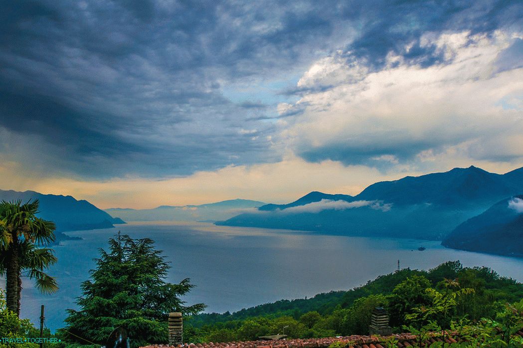 „Lago
