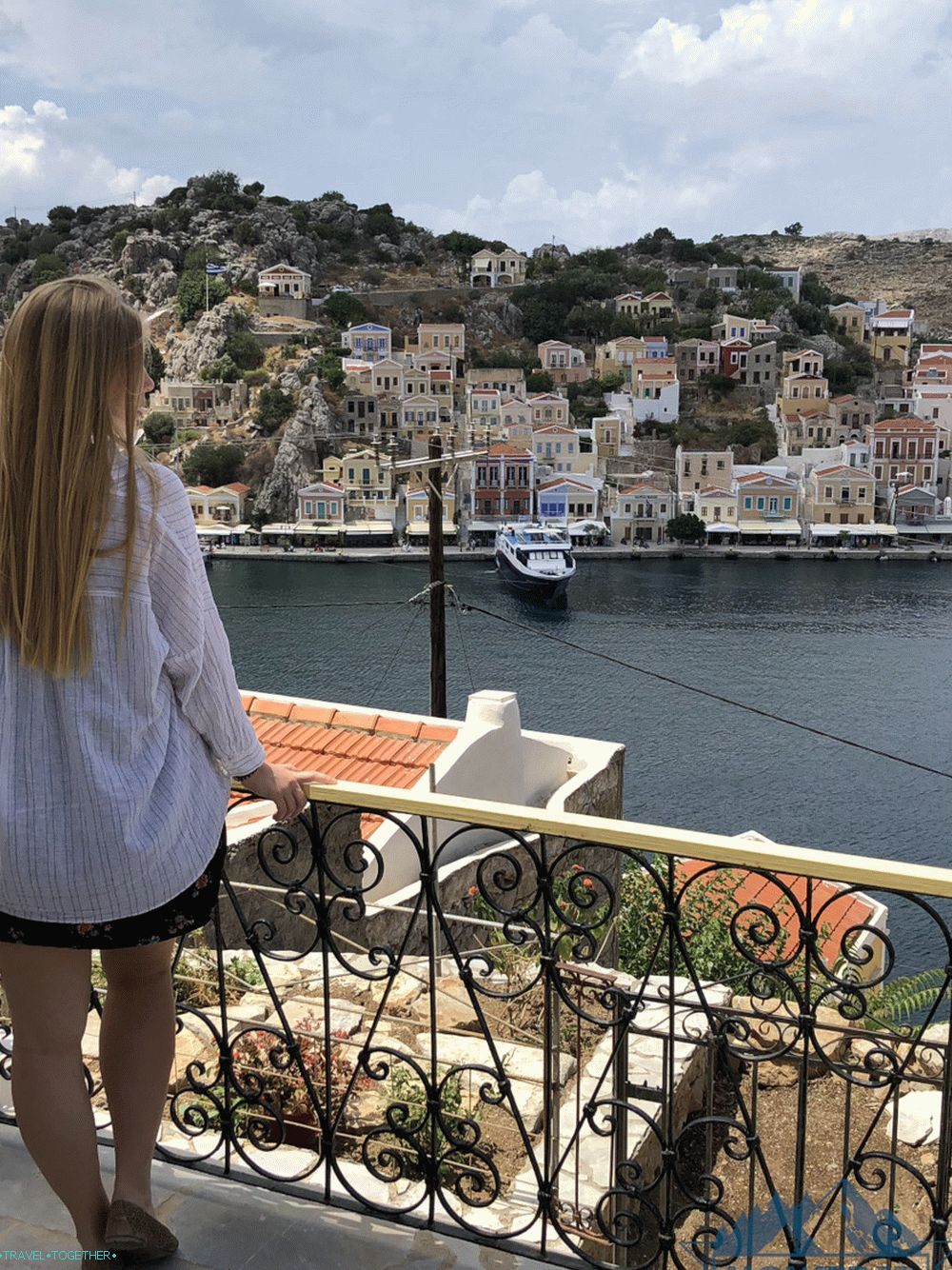 „Symi