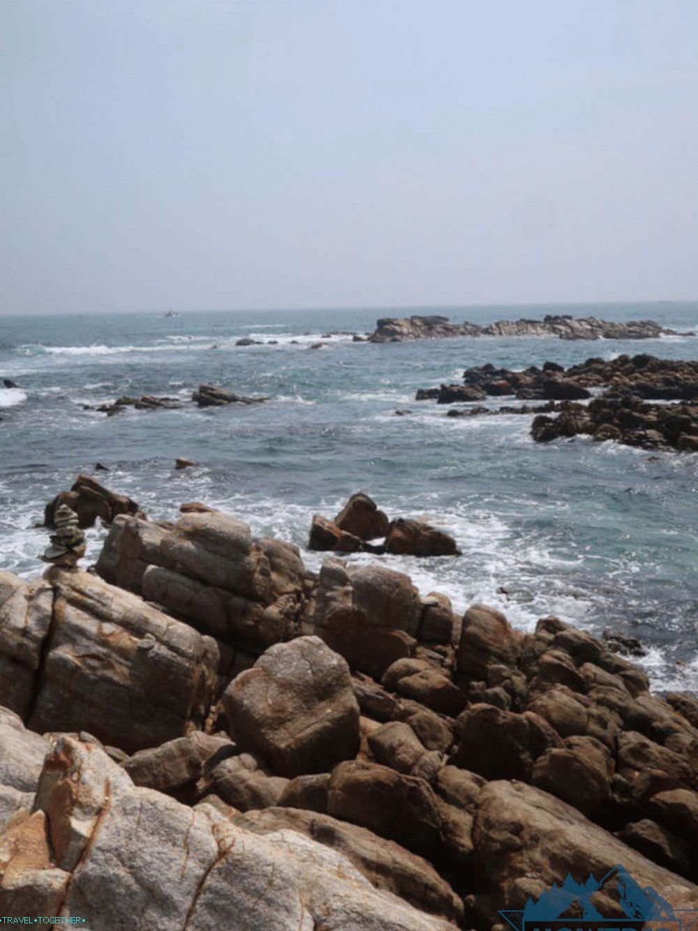 Srí Lanka Beach