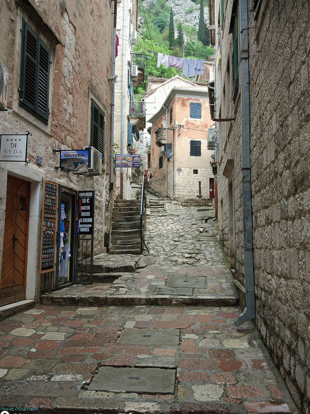 „Ulice