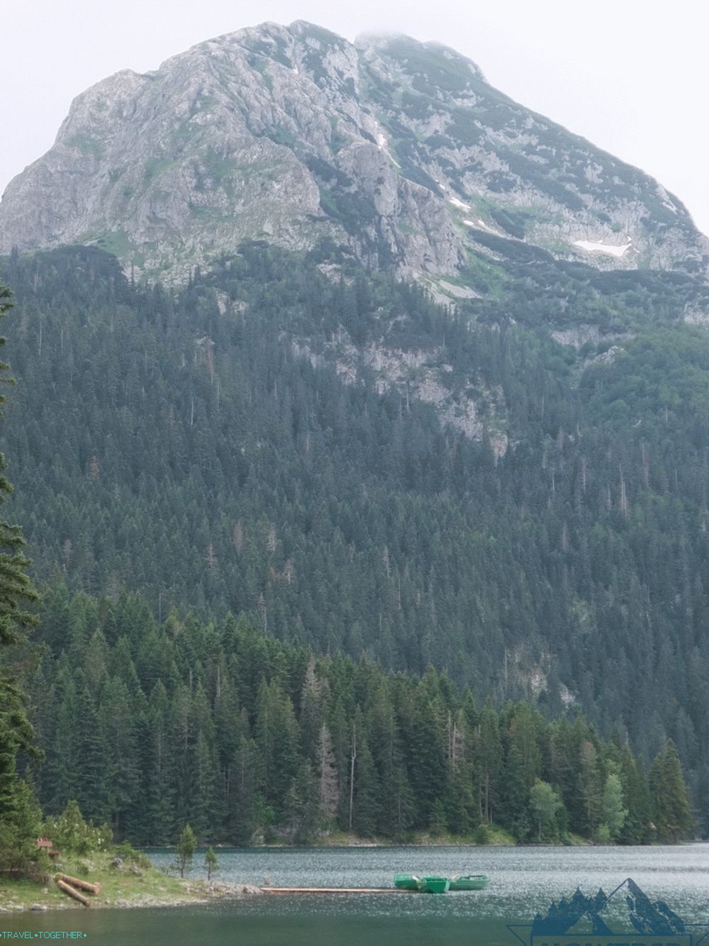 „Mount