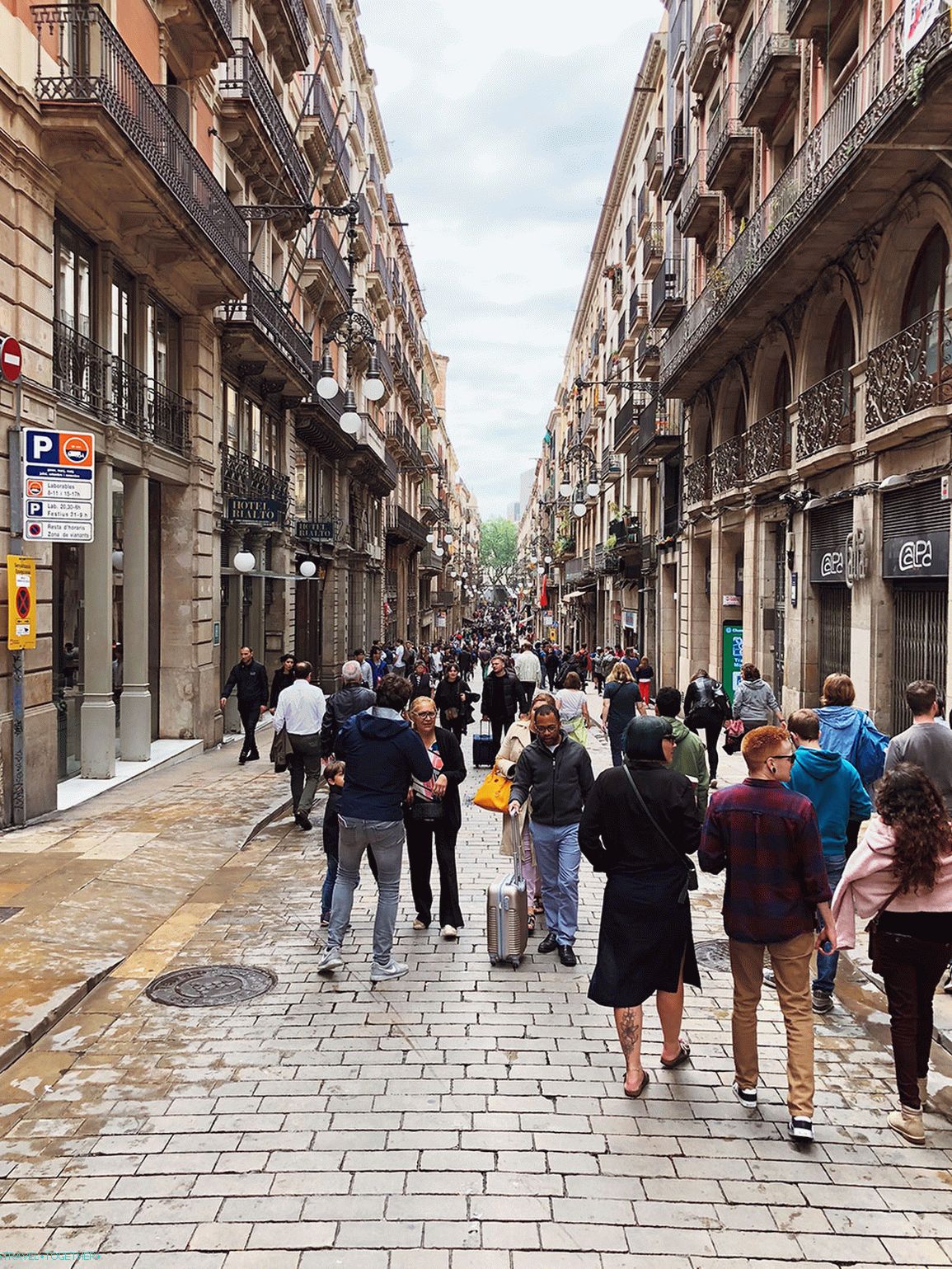 „Barcelona