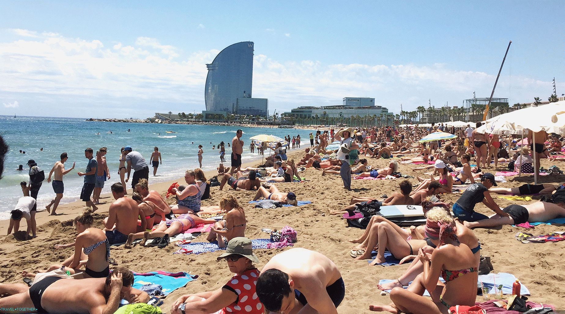 „Barceloneta