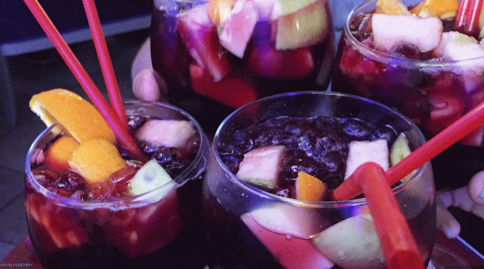„Sangria