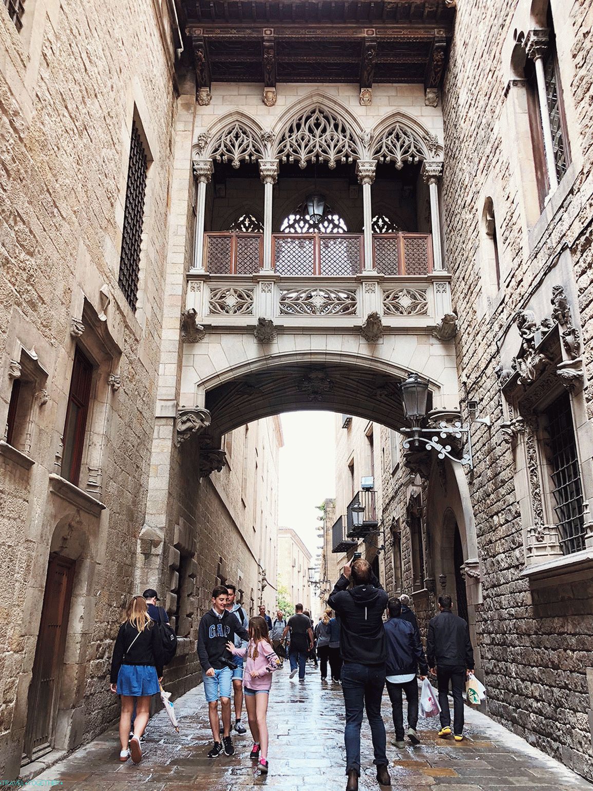 „Barcelona