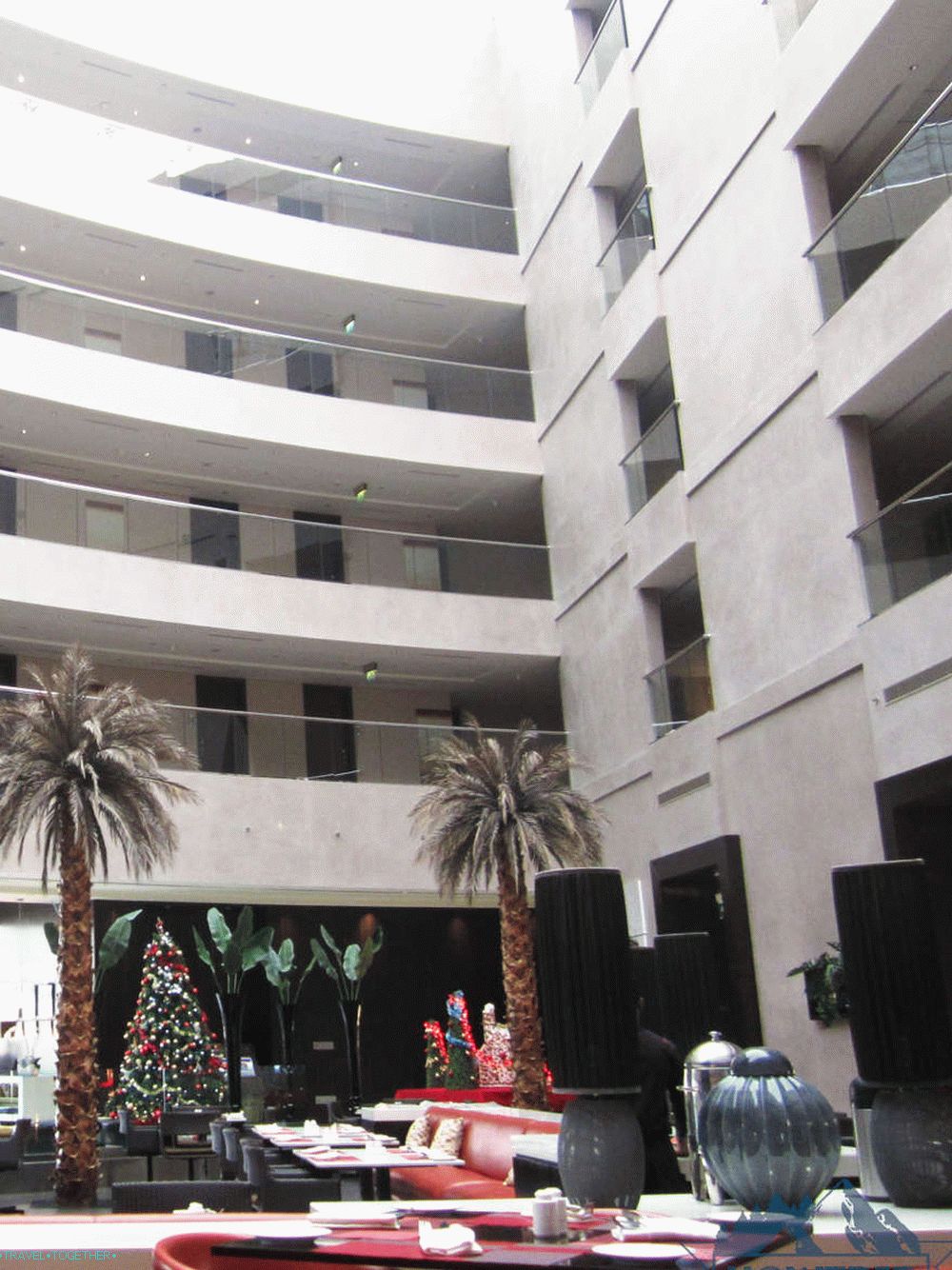 Hotel Centro Sharjah By Rotana