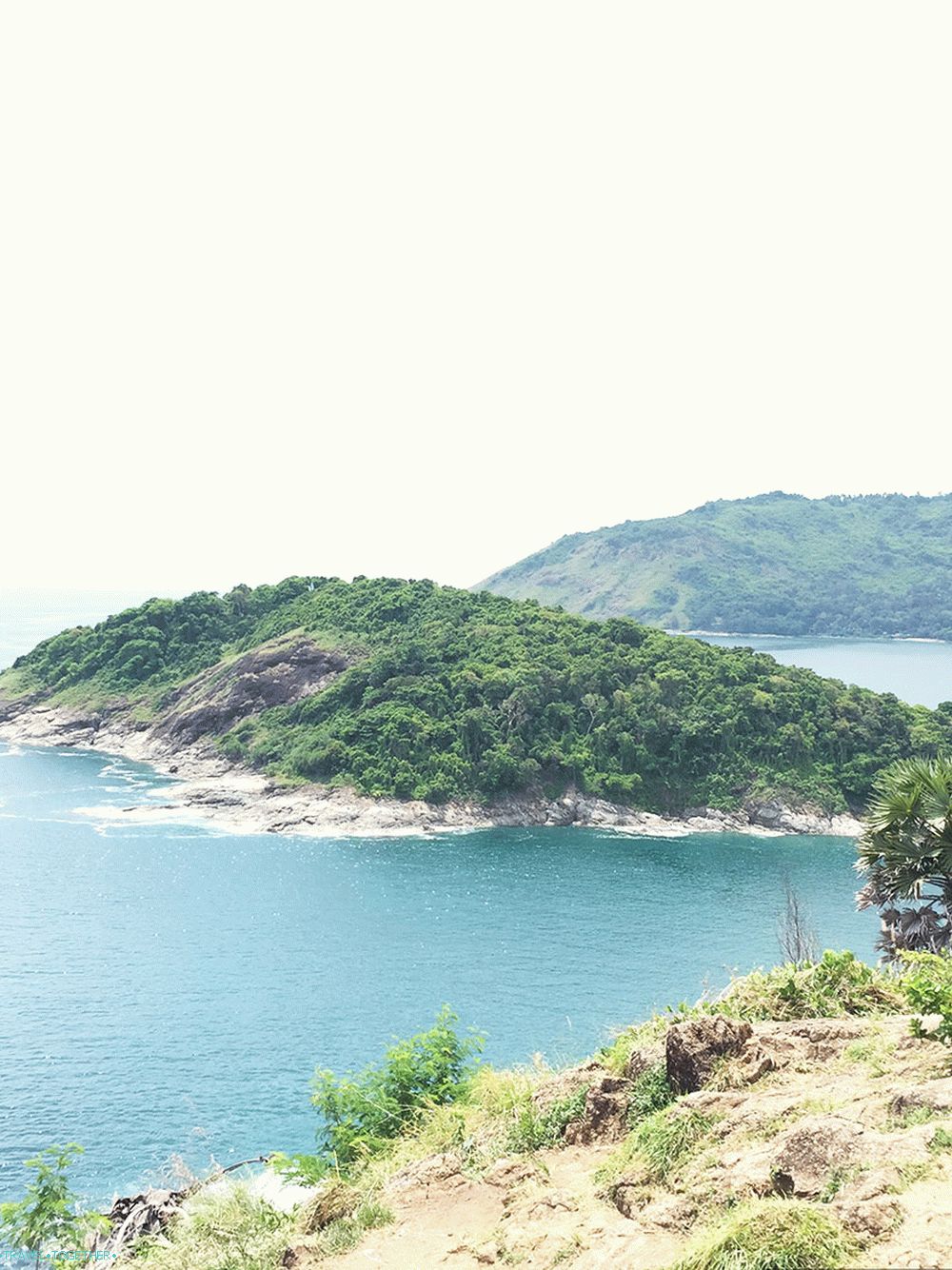Thajsko