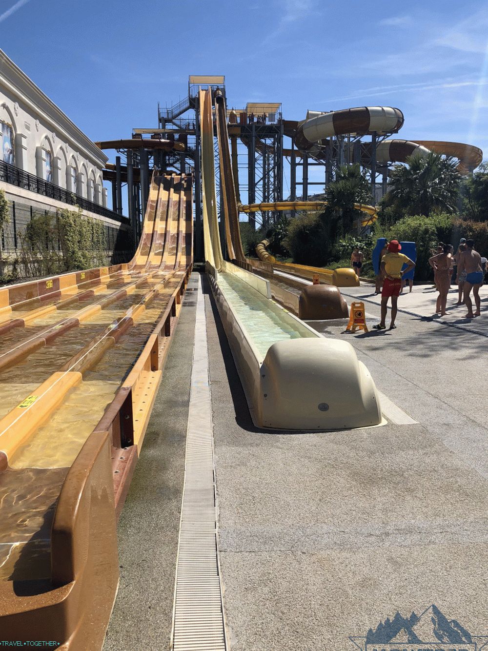 „Aquapark