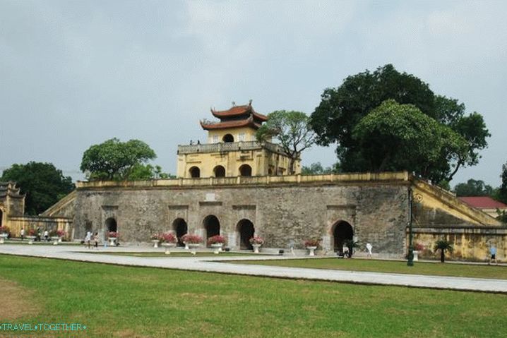 „Hanojská