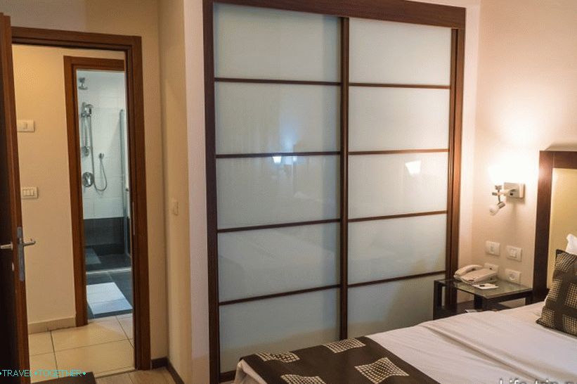 Hotel Kfar Maccabiah v Tel Avive - 4 hviezdičky a blízko letiska