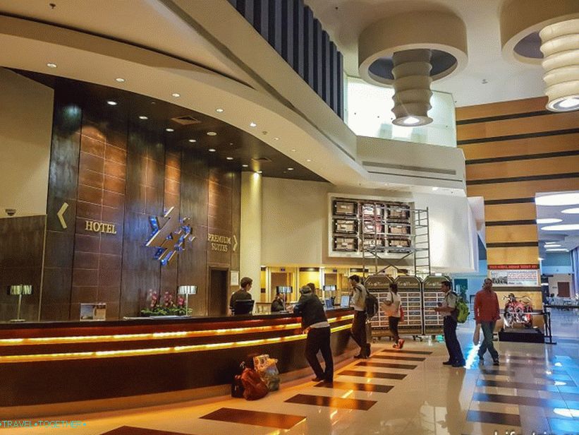 „Lobby