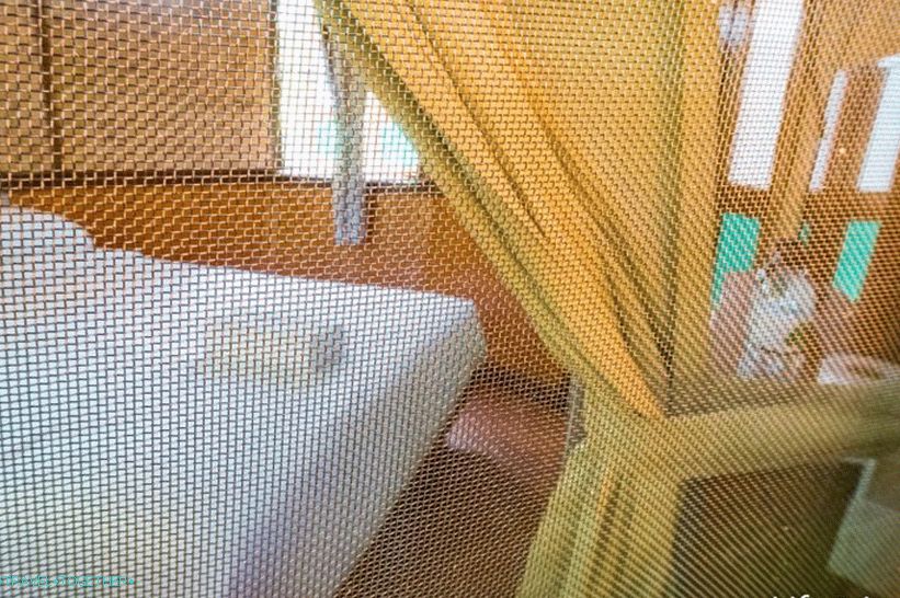 Pai Treehouse Treehouse - ubytovanie a atrakcie