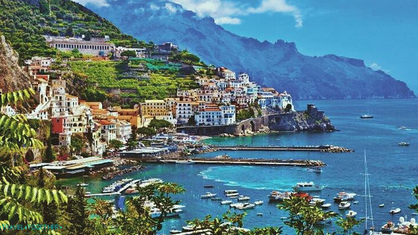 Lake Como
