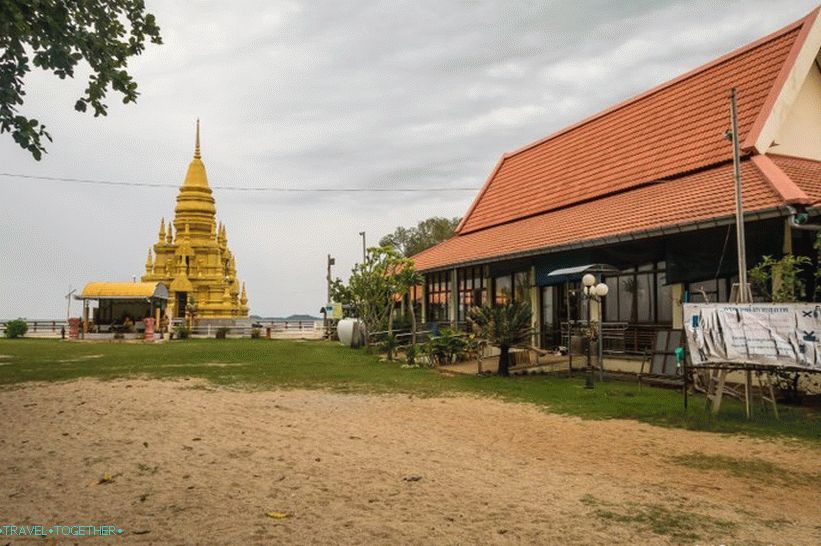 „Pagoda
