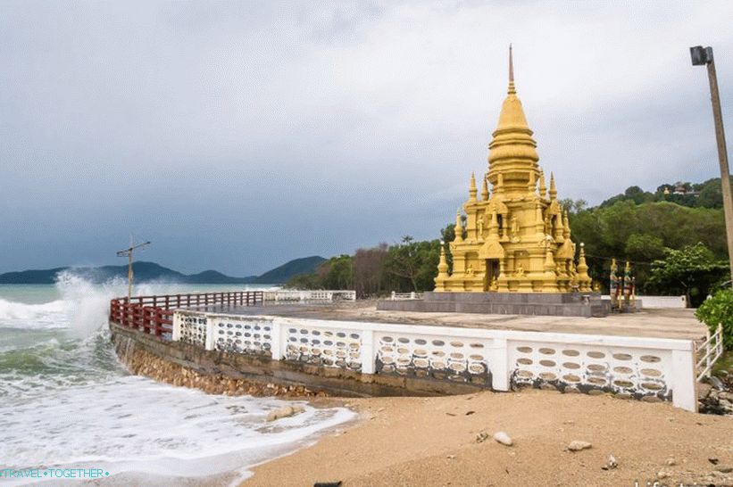 „Pagoda
