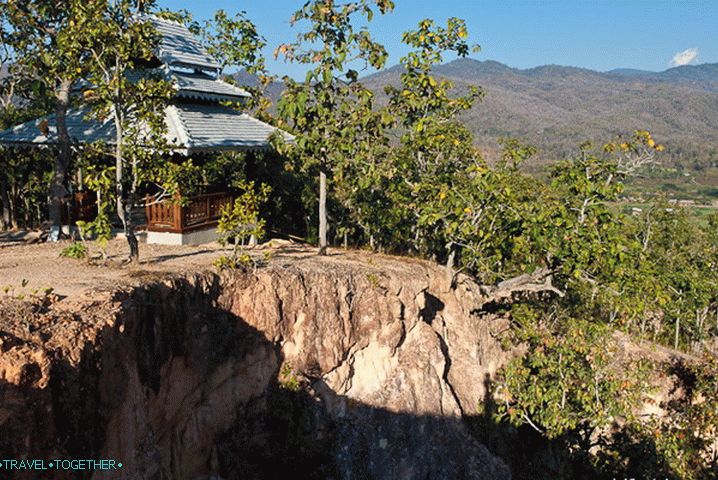 Pai Canyon