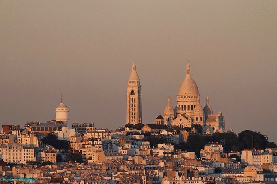 Montmartre