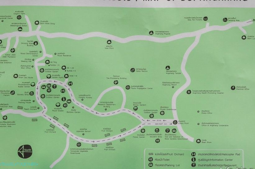 „Mapa