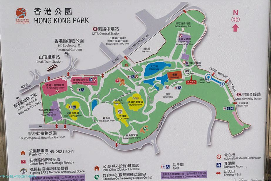 „Mapa