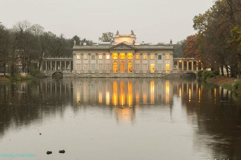 „Palác