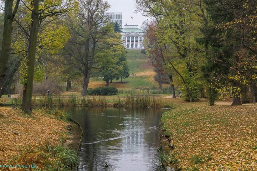 „Palác