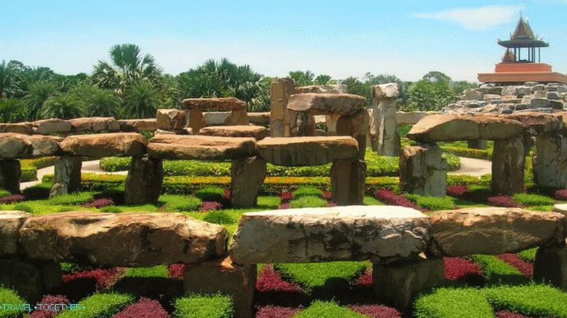 „Stonehenge