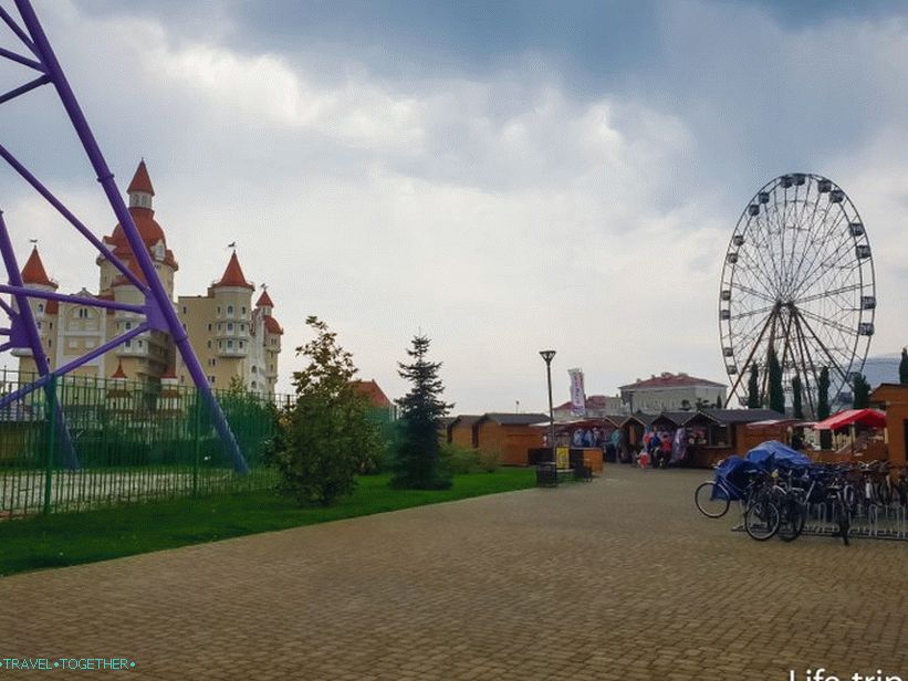 „Zábavný
