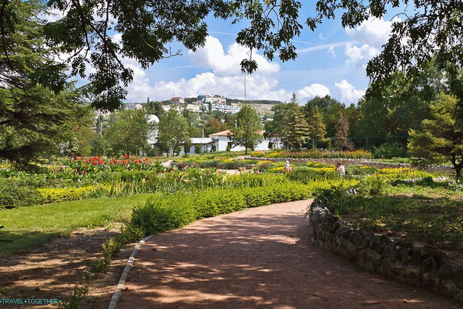 Park Salgirka