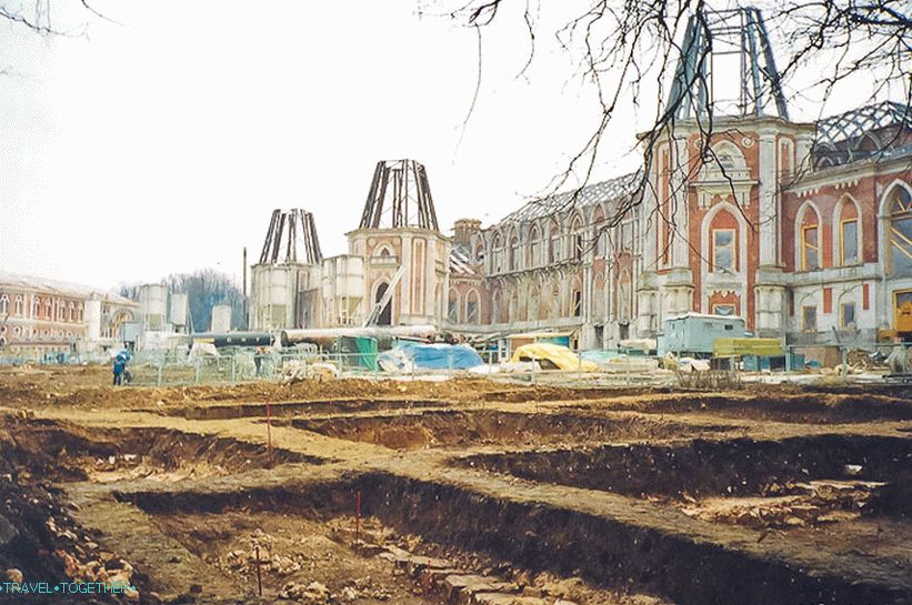 Náš čas je okolo roku 2006