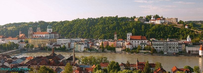 „Panorama