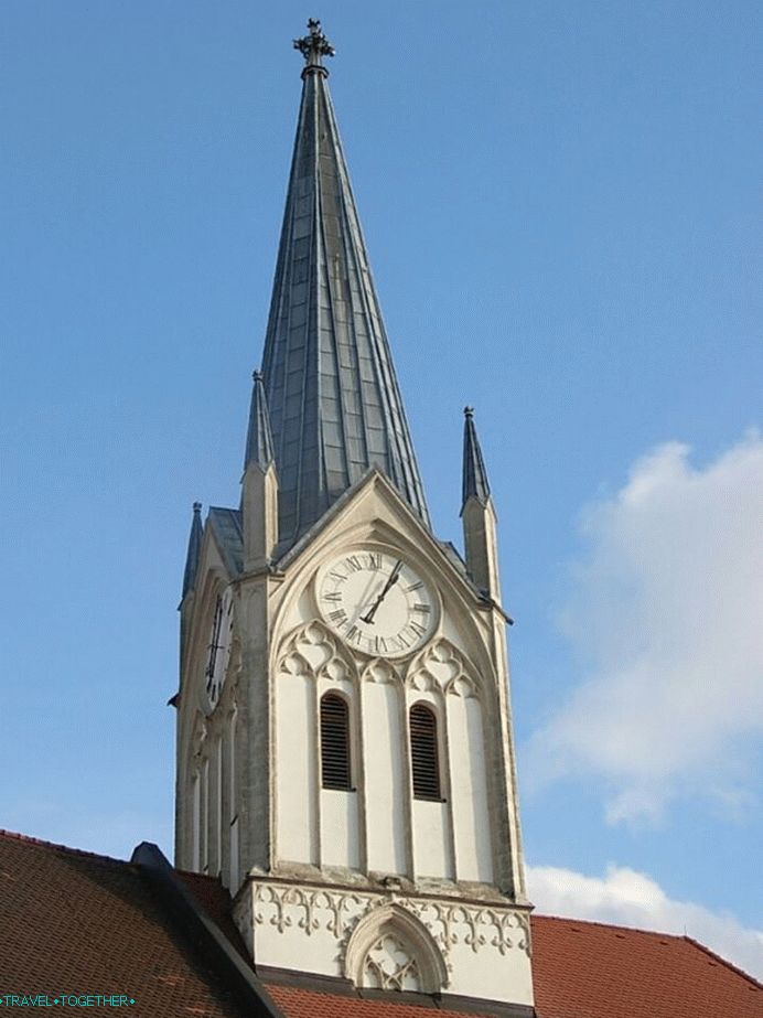 Kostol sv. Mikuláša