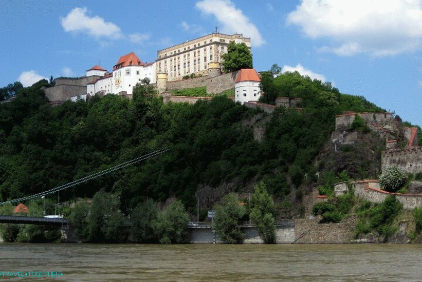 „Pevnosť