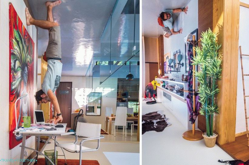 Takmer Spiderman