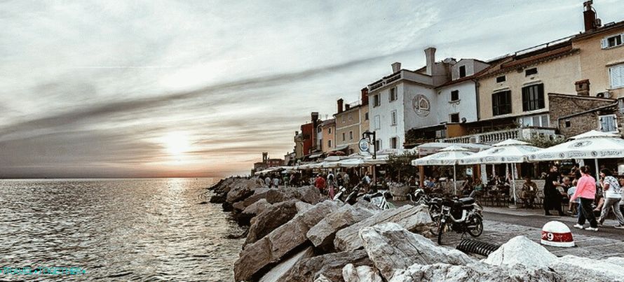 Piran's