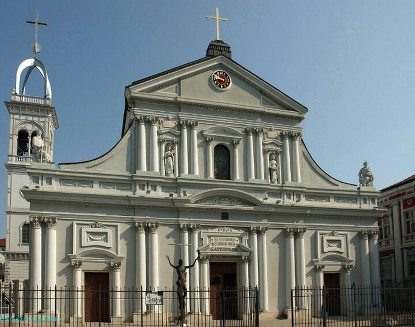 Katedrála St. Louis