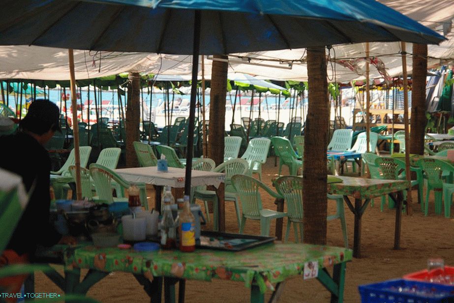„Beach