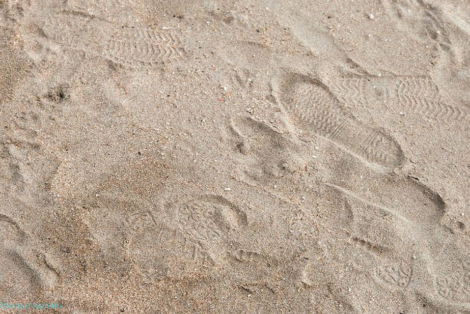 „Sand