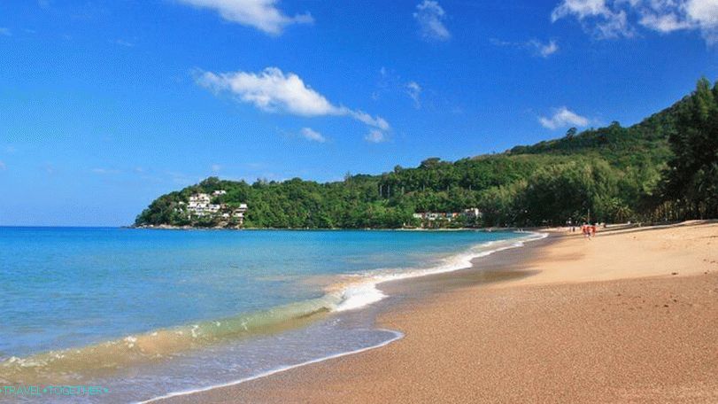 Kamala Beach Phuket