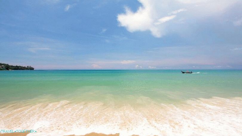 Kamala Beach Phuket