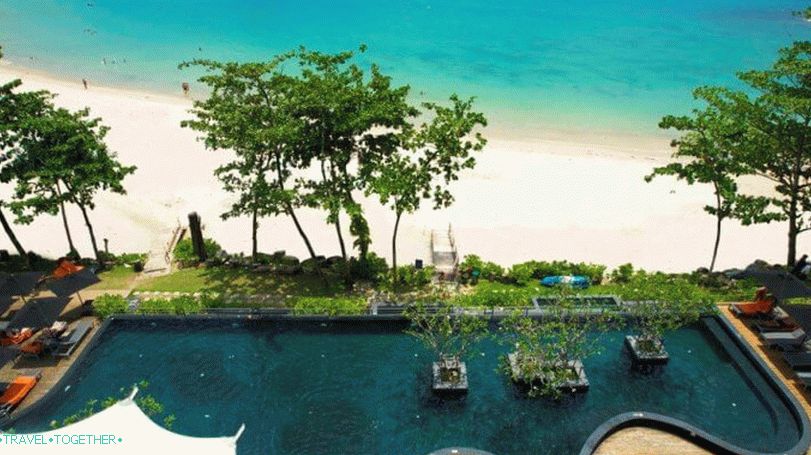 Kamala Beach Phuket