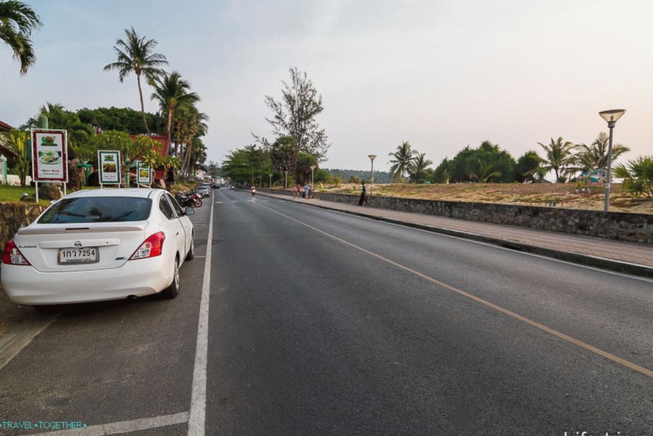 Plyazh-Karon, Phuket-13