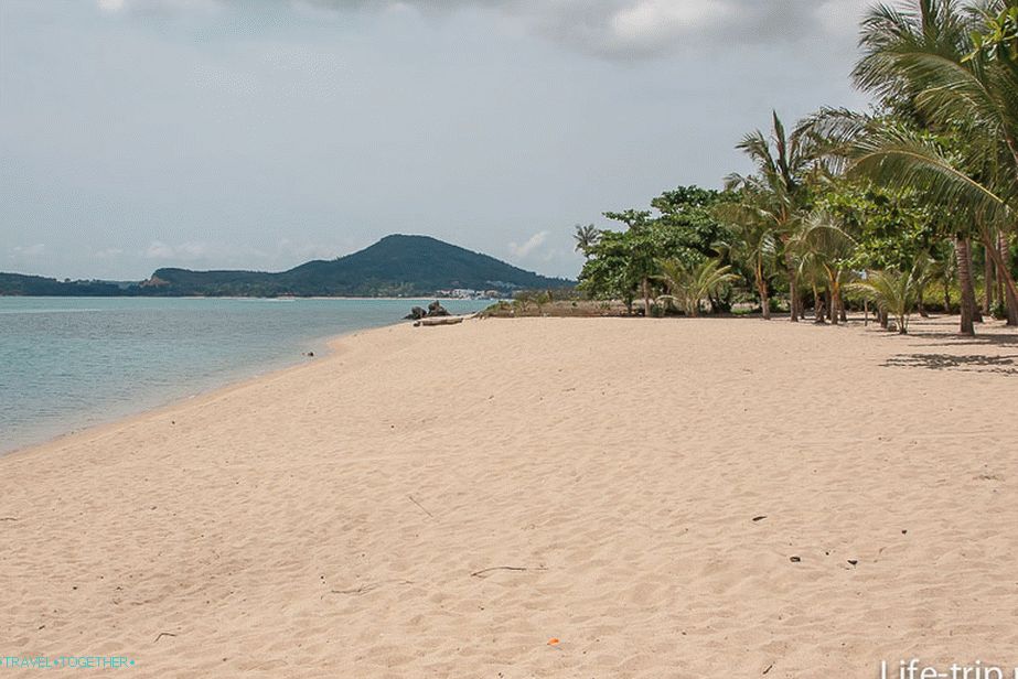 Plyazh-w-ustúpiť-samui-10