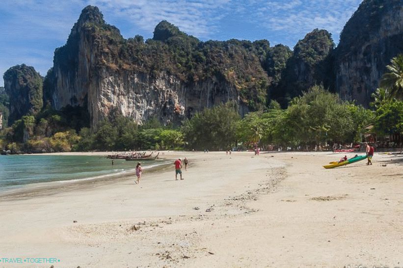 Západné Railay-beach-10