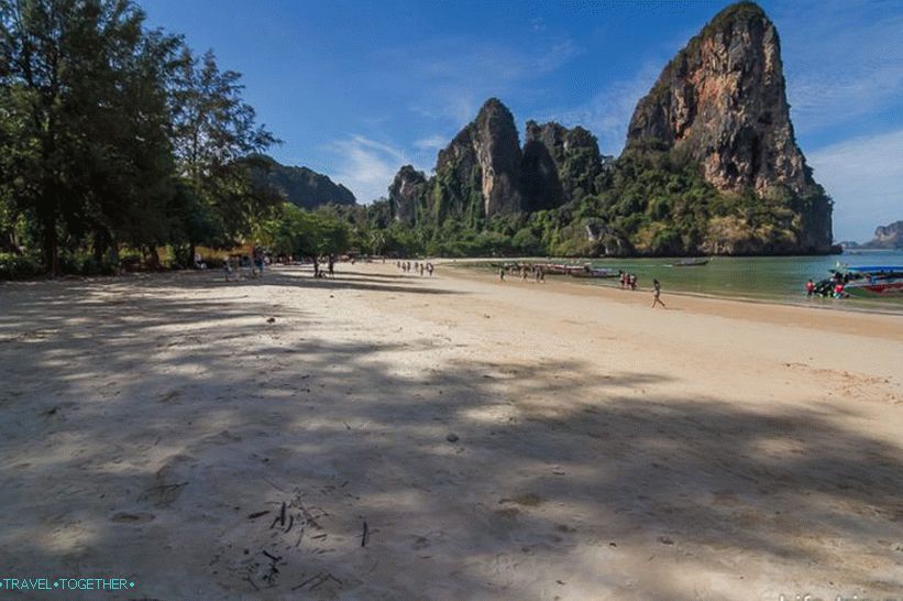 Západné Railay-beach-04