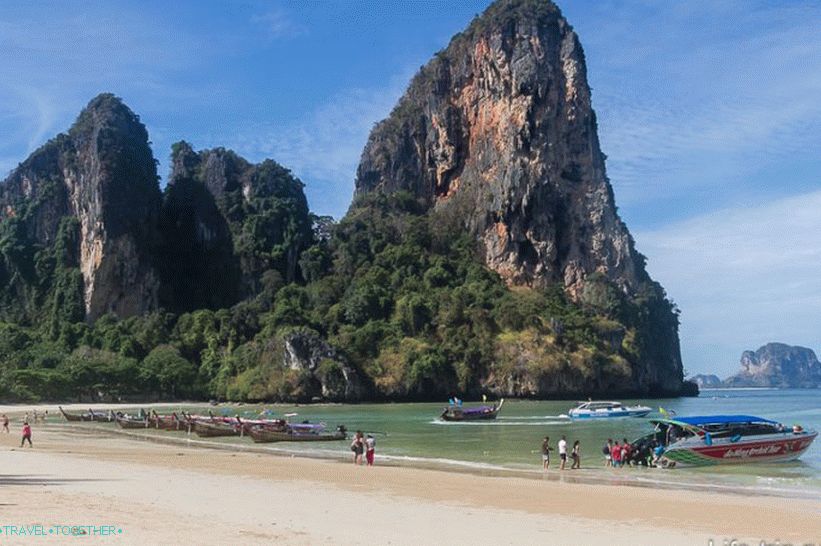 Západné Railay-beach-03